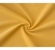 Велюр DREAM YELLOW