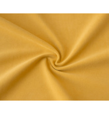 Велюр DREAM YELLOW