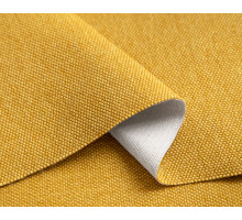 Рогожка BAHAMA PLUS YELLOW