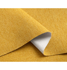 Рогожка BAHAMA PLUS YELLOW