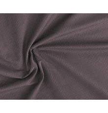 Велюр BERGEN PLUM