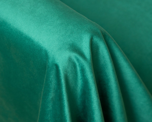 Велюр BINGO GREEN