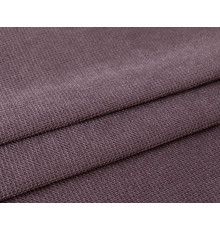 Велюр DALLAS PLUM