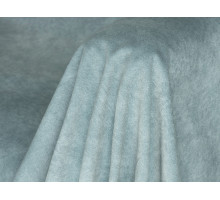 Велюр BEVERLY BLUE