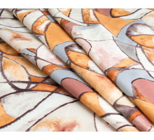 Принт FLEUR DIMROSE Принт FLEUR DIMROSE