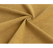 Велюр TESORO MUSTARD