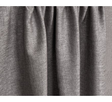 Рогожка ROUND GREY