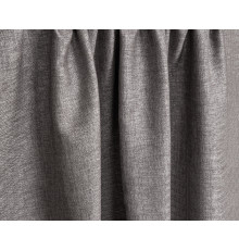 Рогожка ROUND GREY