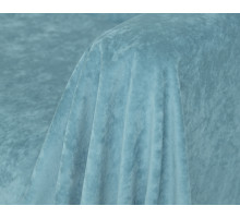 Велюр ROMANCE BLUE