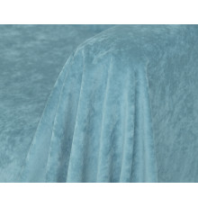 Велюр ROMANCE BLUE