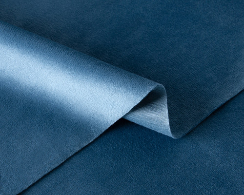 Велюр MONACO DENIM