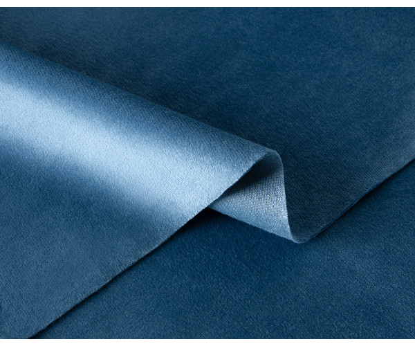 Велюр MONACO DENIM
