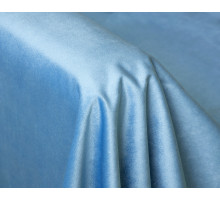 Велюр BINGO BLUE