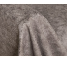 Велюр ALASKA CHOCOLATE