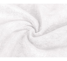 Велюр EVEREST WHITE