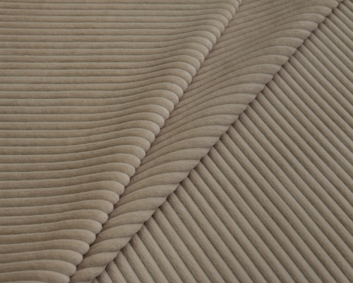 Велюр CILIUM CAMEL