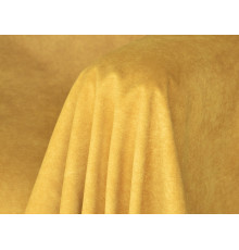 Велюр BEVERLY YELLOW
