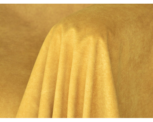 Велюр BEVERLY YELLOW Велюр BEVERLY YELLOW