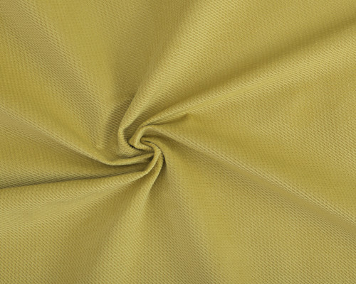 Велюр BERGEN MUSTARD