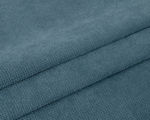 Велюр DALLAS BLUE