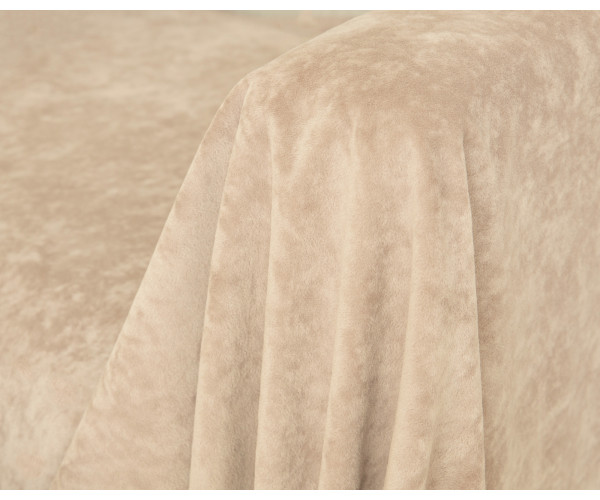 Велюр ROMANCE BEIGE