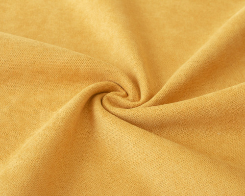 Велюр ANTONIO YELLOW