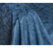 Велюр ALASKA DENIM