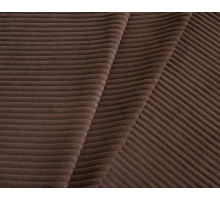 Велюр CILIUM CHOCOLATE