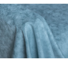 Велюр ALASKA BLUE