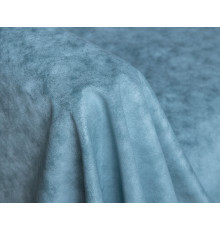 Велюр ALASKA BLUE