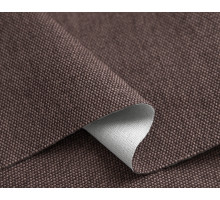 Рогожка BAHAMA PLUS TOFFEE