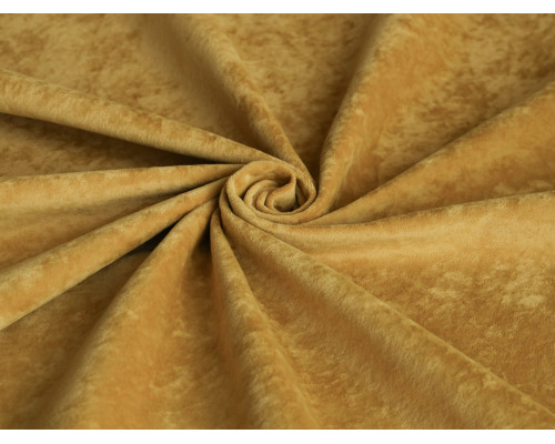 Велюр BALANCE MUSTARD Велюр BALANCE MUSTARD