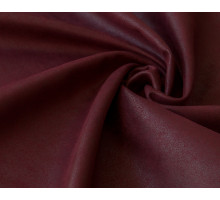 Замша FULTON OXBLOOD