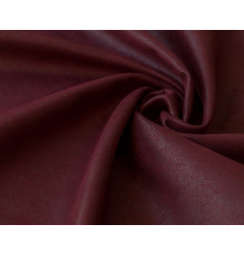 Замша FULTON OXBLOOD