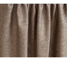 Рогожка ROUND COCOA