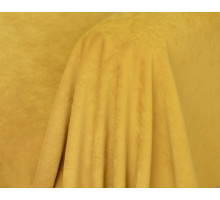 Велюр ROMANCE YELLOW