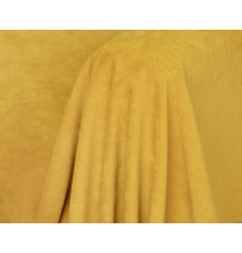 Велюр ROMANCE YELLOW
