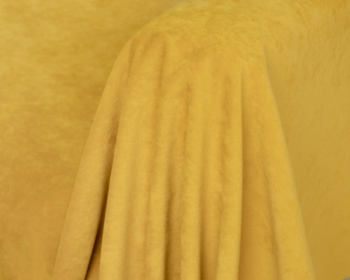 Велюр ROMANCE YELLOW Велюр ROMANCE YELLOW