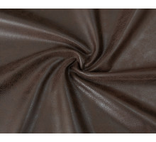 Замша LEGION CHOCOLATE