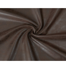 Замша LEGION CHOCOLATE