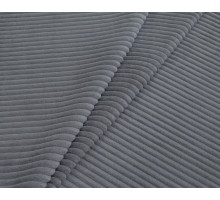 Велюр CILIUM GRAFIT