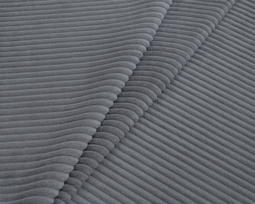 Велюр CILIUM GRAFIT