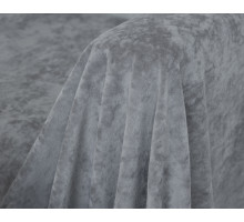 Велюр ROMANCE GREY