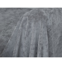Велюр ROMANCE GREY