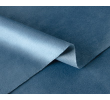 Велюр MONACO BLUE