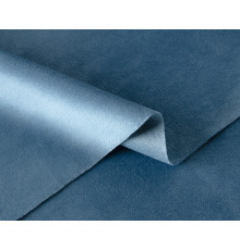 Велюр MONACO BLUE