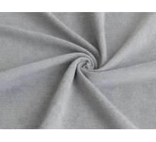 Велюр TESORO GREY