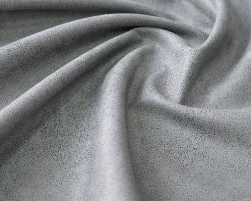 Замша FULTON GREY Замша FULTON GREY
