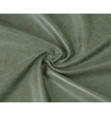 Замша LEGION GREEN