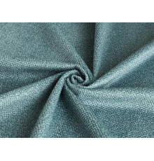 Велюр QUEEN TEAL